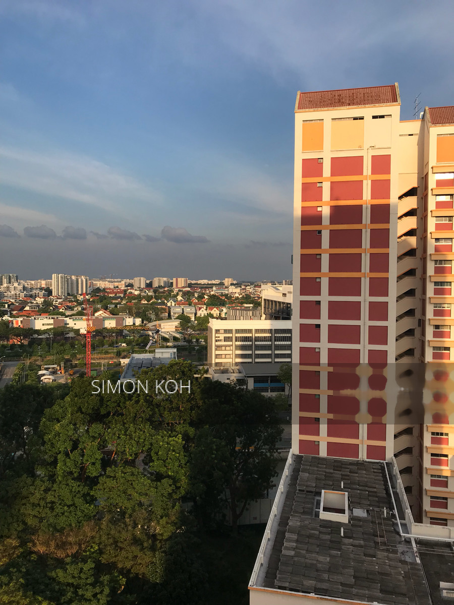 Blk 155 Bishan Street 13 (Bishan), HDB 5 Rooms #181871592